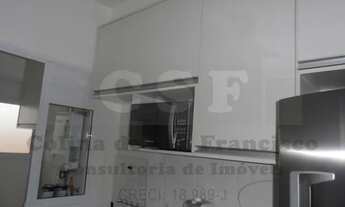 Imagem 7: Apartamento de 58m² 2 dormitórios Vila São Francisco - São Paulo