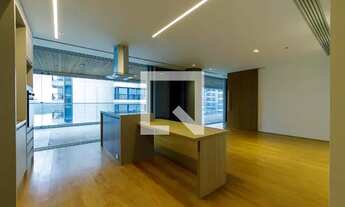 Imagem: Apartamento para Aluguel - Jardim Oceânico