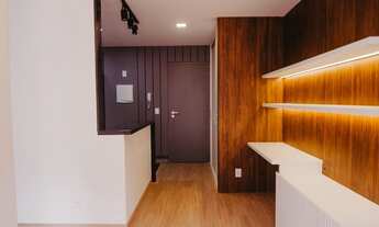 Imagem: Lofts no Alto Próximo da universidade UNIFESO