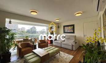 Imagem 2: Apartamento a venda no condomínio Wish Open Living