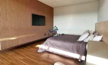 Imagem 4: CASA EM ALPHAVILLE LAGOA DOS INGLESES