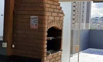 Imagem 6: COBERTURA - VILA TIBIRIÇÁ - SP