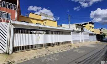 Imagem: Excelente Sobrado, Com Duas Casa Independentes