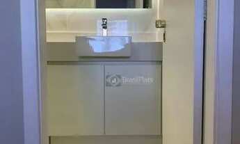 Imagem 14: Flat com 1 dormitório, 26 m² - venda por R$ 320.000 ou aluguel por R$ 4.500/mês - Vila Mar