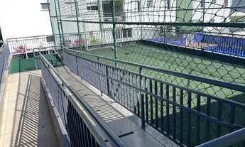 Imagem 5: APARTAMENTO RESIDENCIAL em SÃO PAULO - SP, VILA SANTOS