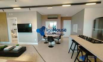 Imagem 7: Apartamento com 3 quartos sendo 1 suíte no SOUL em Cuiabá MT