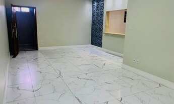 Imagem 6: Alugo Apartamento 3/4 sendo 1 suíte- Batista Campos