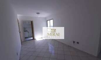 Imagem: Apartamento para alugar com 50 metros e