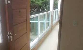 Imagem: Apartamento com 2 dormitórios, 50 m²