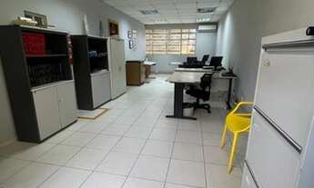 Imagem 5: Prédio Comercial- STRC trecho 4