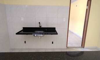 Imagem 3: Apartamento 2 quartos