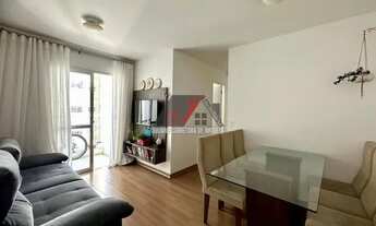 Imagem 3: Apartamento para venda, 03 quartos em Campo Comprido - Curitiba - PR