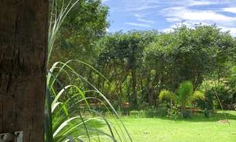 Imagem 6: Oportunidade! Chácara 5 quartos com lago na Fazenda do Tanque em Juiz de Fora
