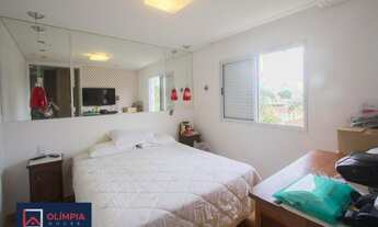 Imagem 7: Apartamento Locação 3 Dormitórios - 121 m² Santo Amaro