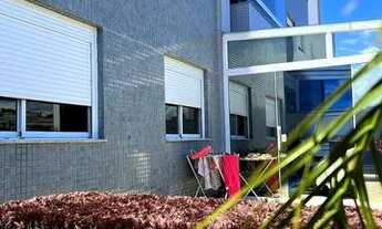 Imagem 6: Apartamento para venda tem 132 metros quadrados com 2 quartos