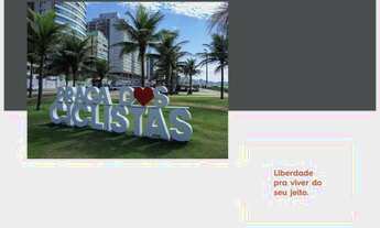 Imagem 5: Vendo Apartamento 56m², 2 quartos, Suíte em Praia de Itaparica - Vila Velha - ES