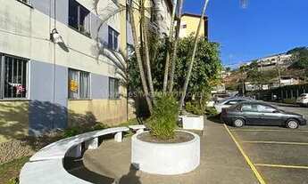 Imagem 4: Juiz de Fora - Apartamento Padrão - Fontes Ville