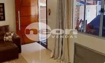 Imagem 2: SãO BERNARDO DO CAMPO - Casa Padrão - Demarchi