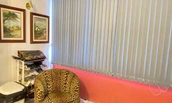 Imagem 6: Apartamento para venda possui 150 metros quadrados com 3 quartos no Jardim Oceânico