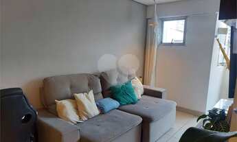 Imagem 3: Apartamento Locação 1 dormitorio em Pinheiros