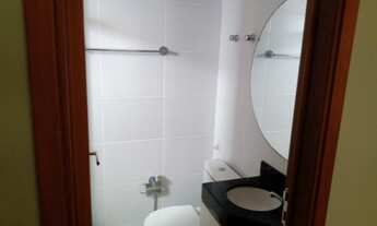 Imagem 6: Quarto de sala na ponta verde