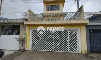 Imagem: Casa Terrea em Osasco