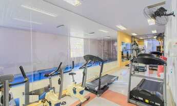 Imagem 2: Apartamento com 2 quartos (1 suíte), 70 m², à venda por R$ 359.000