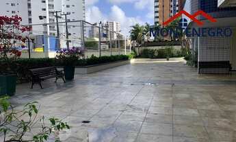 Imagem 4: Apartamento para venda com 3 quartos em Aldeota - Fortaleza - CE