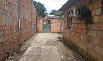 Imagem: Casa no Monte das oliveiras