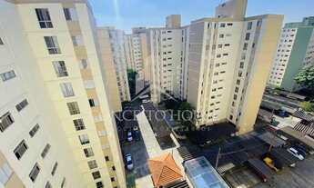 Imagem: Apartamento para Venda em Osasco, Piratininga