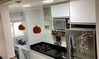 Imagem 4: São Bernardo do Campo - Apartamento Padrão - Assunção