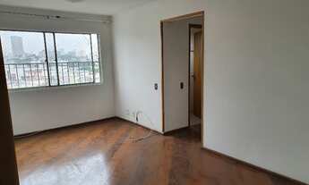 Imagem: Apartamento de 75m2 com 2 quartos na Vila