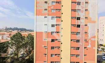 Imagem 5: Apartamento para Aluguel - Demarchi, 2 Quartos, 57 m2