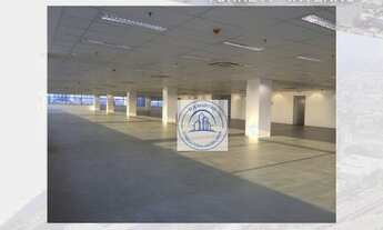 Imagem 4: Conjunto para alugar, 715 m² por R$ 79.424,00/mês - Lapa de Baixo - São Paulo/SP