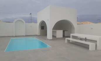 Imagem: Casa para temporada em São Pedro da Aldeia