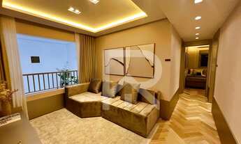 Imagem 2: Apartamento para venda possui 234 m² com 3 quartos em Vila Mariana - São Paulo - SP