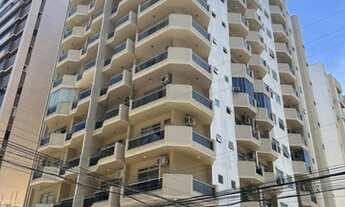 Imagem: APARTAMENTO DE 03 DORMITÓRIOS DEPENDÊNCIA