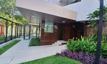 Imagem 6: Apartamento com 3 dormitórios à venda, 110 m² por R$ 990.000,00 - Cocó - Fortaleza/CE