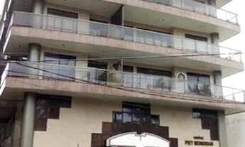 Imagem 2: Cobertura em Cabo Frio com Quatro Quartos no Algodoal