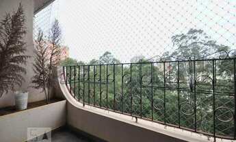 Imagem 5: Apartamento para Aluguel - Panamby, 3 Quartos, 88 m2