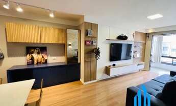 Imagem 5: Apartamento para venda tem 90 metros quadrados com 2 quartos em Praia do Morro - Guarapari