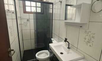 Imagem: Casa para aluguel com 75 metros quadrados