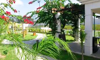 Imagem 5: 024- APARTAMENTO NA AV DOS HOLANDESES, DOIS QUARTOS, ITBI E REGISTRO GRÁTIS E PERTINHO DA