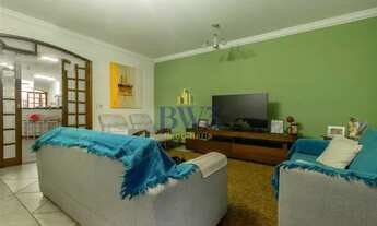 Imagem 6: Casa - Jardim Nova Europa - Campinas