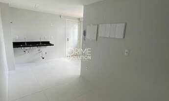 Imagem 5: Apartamento no Cidade do Porto com 3 Suites e 128m² - Nascente e Vista Mar