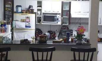 Imagem 5: São Paulo - Casa de Condomínio - Vila Fernandes