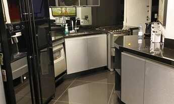 Imagem: Apartamento Locação Moema 120 m² 2 Dormitórios