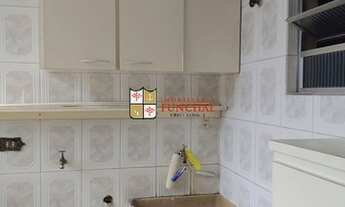 Imagem 3: ALUGO APARTAMENTO GRANDE - CENTRO DIADEMA - AO LADO DO CARTORIO