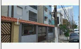 Imagem 2: SANTOS - Apartamento Padrão