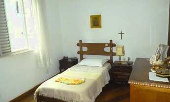 Imagem 2: Apartamento 140 metros com 4 quartos em Lourdes próximo ao Minas Tênis - Belo Horizonte